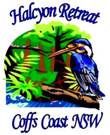 Halcyon Retreat - Coogee Beach Accommodation 0