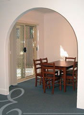 Eastwood NSW Coogee Beach Accommodation