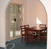 Eastwood - Coogee Beach Accommodation