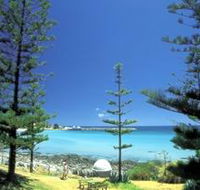 The Beach House - Coogee Beach Accommodation