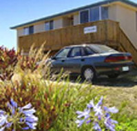 Ar Lan Y Mr - Coogee Beach Accommodation