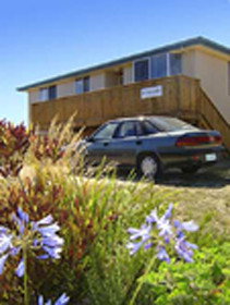 Ar Lan Y MÃƒÂ´r - Coogee Beach Accommodation 0