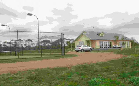 Mayfair Park - Coogee Beach Accommodation 0