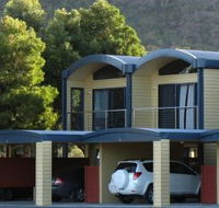Halls Gap Escape - Coogee Beach Accommodation