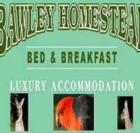 Bawley Homestead Bed And Breakfast - Coogee Beach Accommodation