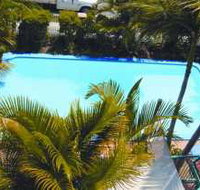 Karana Palms - Coogee Beach Accommodation
