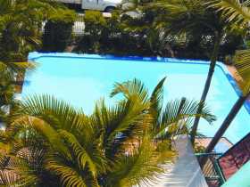 Karana Palms - Coogee Beach Accommodation 0