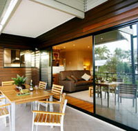 Sereno Luxury Villas - Coogee Beach Accommodation