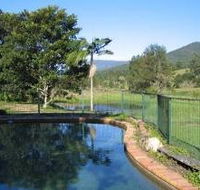 Golden Pond Retreat - Coogee Beach Accommodation