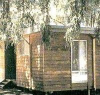 Castlemaine Central CabinampVan Park - Coogee Beach Accommodation