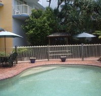 Surf Dance Coolum Holiday Units - Coogee Beach Accommodation
