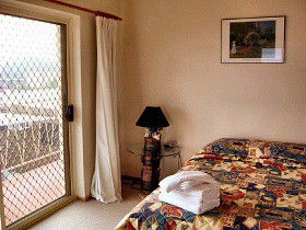 Esplanade Apartments - Coogee Beach Accommodation 0