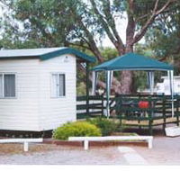Minlaton Caravan Park - Coogee Beach Accommodation