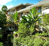 Wahroonga Waldorf Apartments - Coogee Beach Accommodation