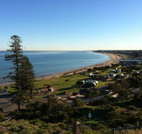 Brighton Caravan Park - Coogee Beach Accommodation