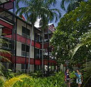 Parap Village Apartments - Coogee Beach Accommodation
