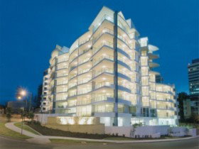 Points North Apartments Caloundra - Coogee Beach Accommodation 0