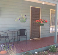 Waterfall Cottage - Coogee Beach Accommodation