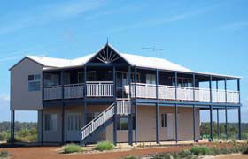 Sur La Mer (on The Beach) - Coogee Beach Accommodation 0