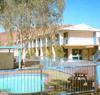 Alice On Todd Apartments - Coogee Beach Accommodation