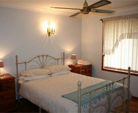 Caits Cottage Bed And Breakfast - Coogee Beach Accommodation 0