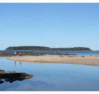 Mossy Point Holiday Rentals - Coogee Beach Accommodation