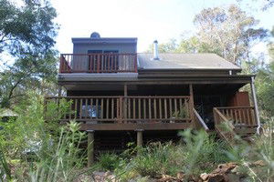 Mossy Point Holiday Rentals - Coogee Beach Accommodation 1
