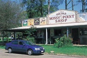 Mossy Point Holiday Rentals - Coogee Beach Accommodation 4