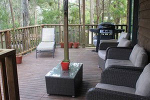 Mossy Point Holiday Rentals - Coogee Beach Accommodation 5