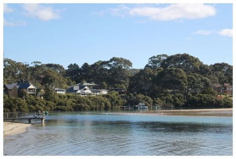 Mossy Point Holiday Rentals - Coogee Beach Accommodation 6