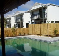 Seashells On Urangan - Coogee Beach Accommodation