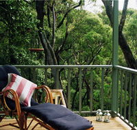 The Rustic Spirit - Coogee Beach Accommodation