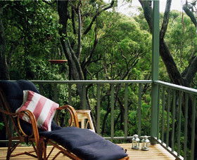 The Rustic Spirit - Coogee Beach Accommodation 0