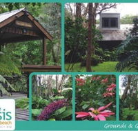 The Oasis at One Mile Beach - Coogee Beach Accommodation