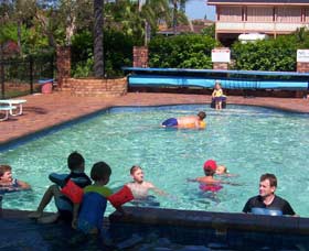 Discovery Parks - Ballina - Coogee Beach Accommodation 0