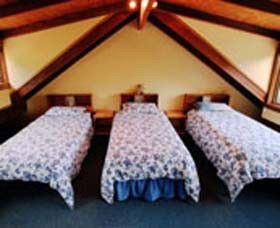 Water Gums Retreat - Coogee Beach Accommodation 0