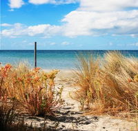 Wittows Beach-House - Coogee Beach Accommodation