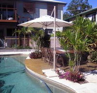 Splash - Coogee Beach Accommodation
