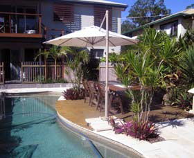 Splash - Coogee Beach Accommodation 0
