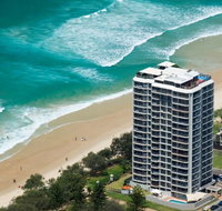 Golden Sands On Main Beach - Coogee Beach Accommodation