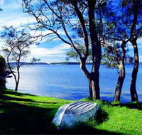 Swan Bay Hideaway - Coogee Beach Accommodation