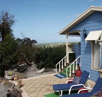 Blue Heaven Cottage - Coogee Beach Accommodation