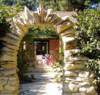 Hartnoll Park - Coogee Beach Accommodation