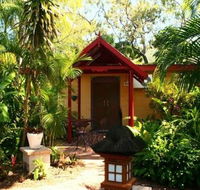 Shambhala Retreat Magnetic Island Cottages - Coogee Beach Accommodation
