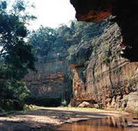 Goulburn River Stone Cottages - Coogee Beach Accommodation