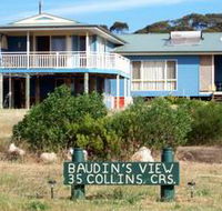 Baudin's View Guest House - Coogee Beach Accommodation