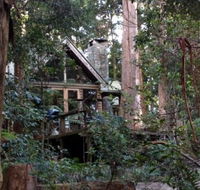 Coolgarra Bush House - Coogee Beach Accommodation