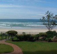 The Penthouse Apartments - Coogee Beach Accommodation