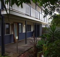 Moffat Beach Pet Friendly Holiday House - Coogee Beach Accommodation