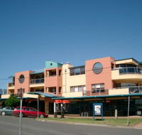 Heavenly Huskisson - Coogee Beach Accommodation